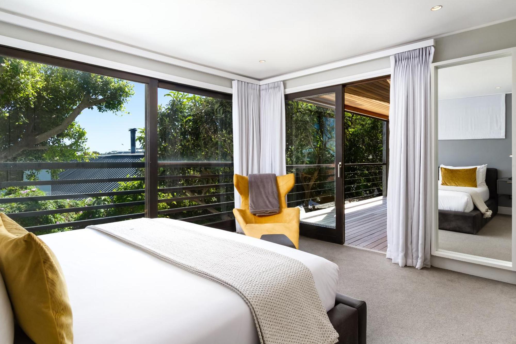 Sweet Greta - Terrace Apartment With Solar Power Cape Town Exterior photo
